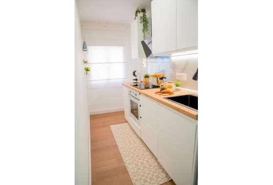 Herverkoop - Appartement / flat - Lo Pagan - Villananitos