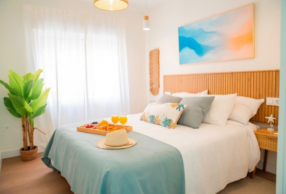 Herverkoop - Appartement / flat - Lo Pagan - Villananitos