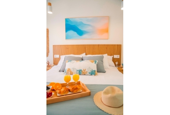 Herverkoop - Appartement / flat - Lo Pagan - Villananitos