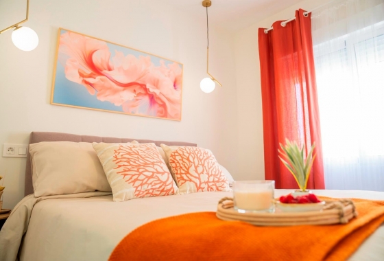 Herverkoop - Appartement / flat - Lo Pagan - Villananitos