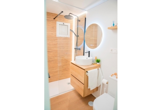 Herverkoop - Appartement / flat - Lo Pagan - Villananitos