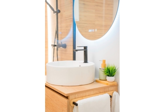 Herverkoop - Appartement / flat - Lo Pagan - Villananitos