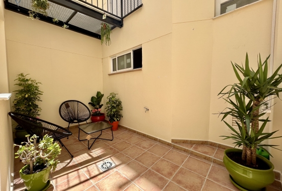 Nieuwbouw Woningen - Bungalow - Alicante - Alicante (Alacant)