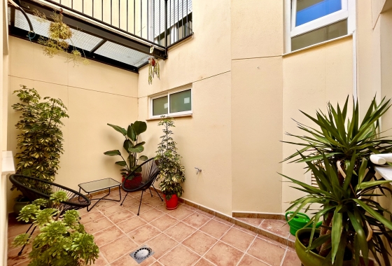 Nieuwbouw Woningen - Penthouse - Alicante - Alicante (Alacant)