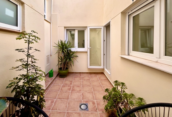 Nieuwbouw Woningen - Penthouse - Alicante - Alicante (Alacant)