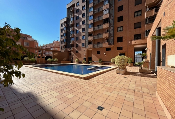 Nieuwbouw Woningen - Bungalow - Alicante - Alicante (Alacant)