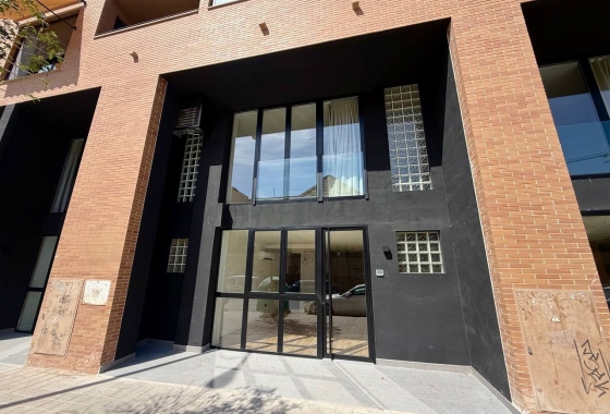 Nieuwbouw Woningen - Bungalow - Alicante - Alicante (Alacant)
