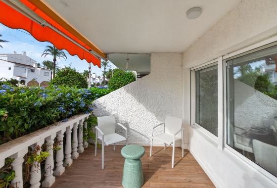 Herverkoop - Appartement / flat - Orihuela Costa - Costa Blanca