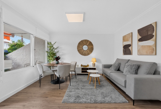 Herverkoop - Appartement / flat - Orihuela Costa - Costa Blanca