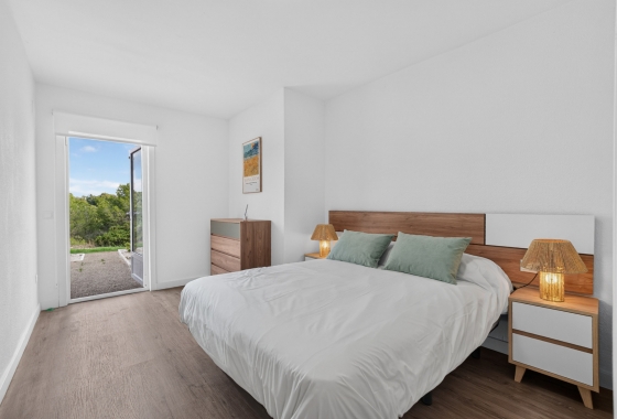 Herverkoop - Appartement / flat - Orihuela Costa - Costa Blanca