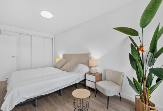 Herverkoop - Appartement / flat - Orihuela Costa - Costa Blanca