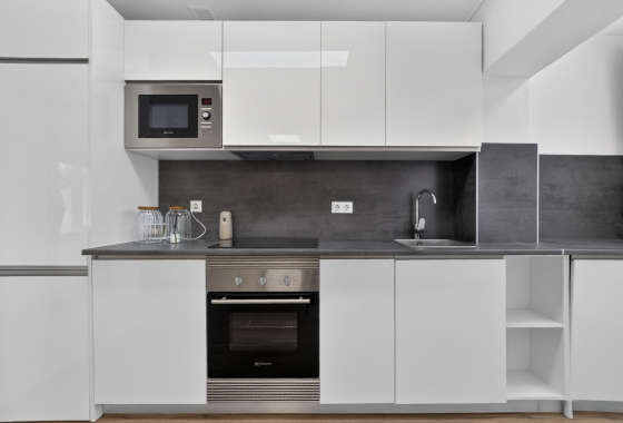 Herverkoop - Appartement / flat - Orihuela Costa - Costa Blanca