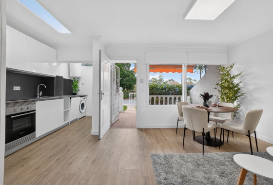 Herverkoop - Appartement / flat - Orihuela Costa - Costa Blanca