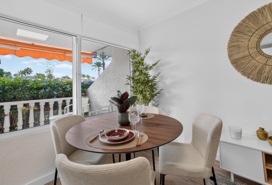 Herverkoop - Appartement / flat - Orihuela Costa - Costa Blanca