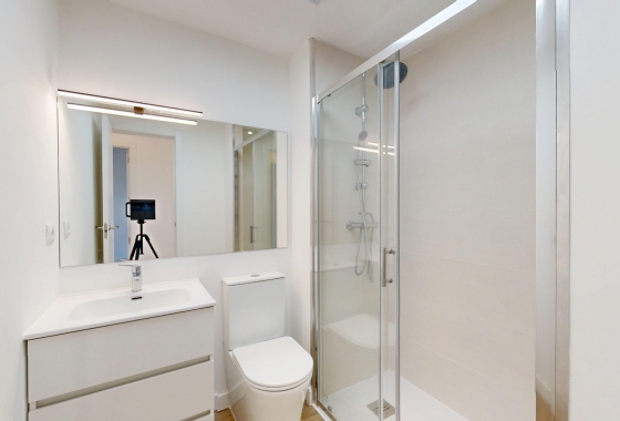 Herverkoop - Appartement / flat - Orihuela Costa - Costa Blanca