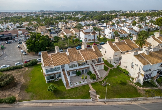 Herverkoop - Appartement / flat - Orihuela Costa - Costa Blanca