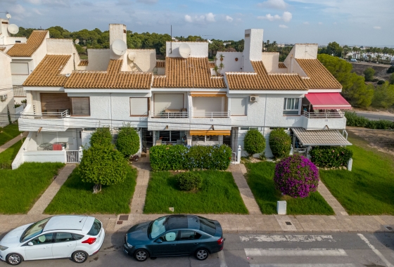 Herverkoop - Appartement / flat - Orihuela Costa - Costa Blanca