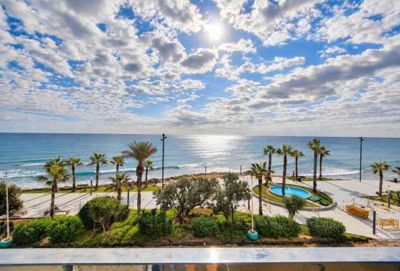 Herverkoop - Appartement / flat - Torrevieja - Costa Blanca