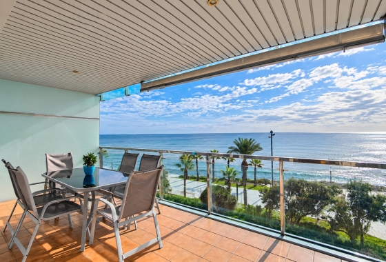 Herverkoop - Appartement / flat - Torrevieja - Costa Blanca