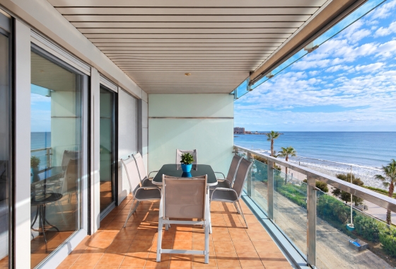 Herverkoop - Appartement / flat - Torrevieja - Costa Blanca
