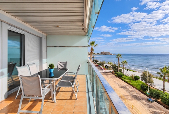 Herverkoop - Appartement / flat - Torrevieja - Costa Blanca