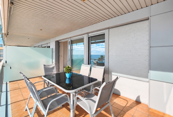Herverkoop - Appartement / flat - Torrevieja - Costa Blanca