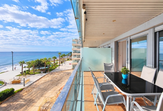 Herverkoop - Appartement / flat - Torrevieja - Costa Blanca