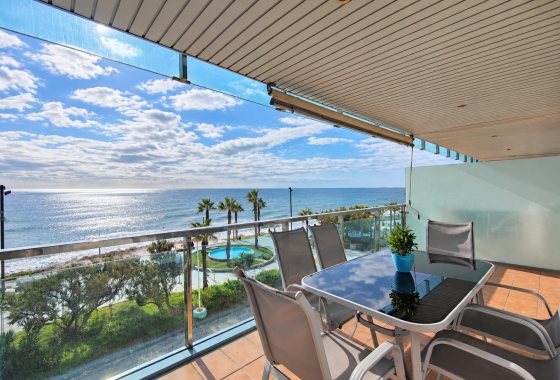 Herverkoop - Appartement / flat - Torrevieja - Costa Blanca