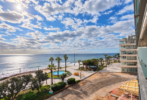 Herverkoop - Appartement / flat - Torrevieja - Costa Blanca