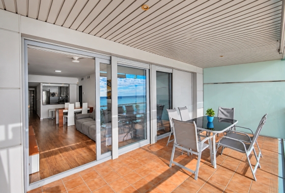 Herverkoop - Appartement / flat - Torrevieja - Costa Blanca