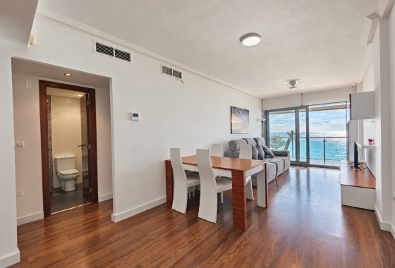 Herverkoop - Appartement / flat - Torrevieja - Costa Blanca