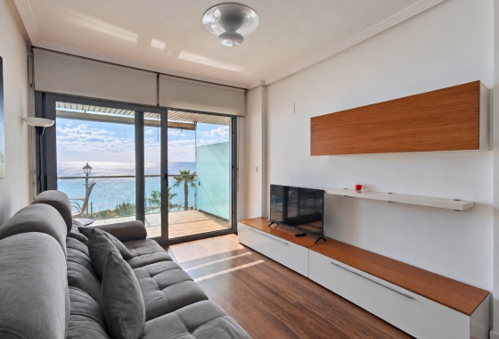 Herverkoop - Appartement / flat - Torrevieja - Costa Blanca
