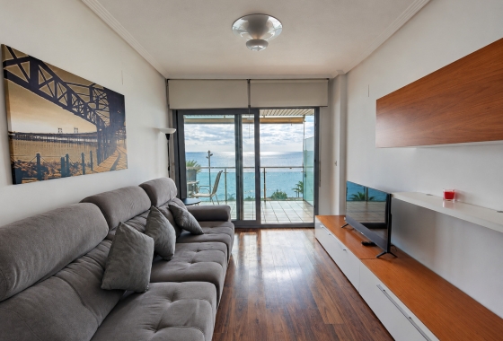 Herverkoop - Appartement / flat - Torrevieja - Costa Blanca