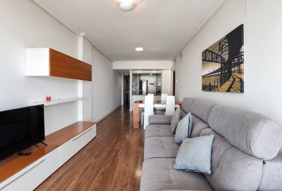 Herverkoop - Appartement / flat - Torrevieja - Costa Blanca