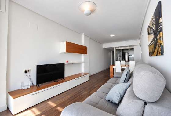 Herverkoop - Appartement / flat - Torrevieja - Costa Blanca