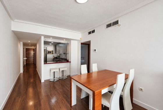 Herverkoop - Appartement / flat - Torrevieja - Costa Blanca