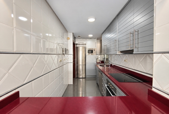Herverkoop - Appartement / flat - Torrevieja - Costa Blanca
