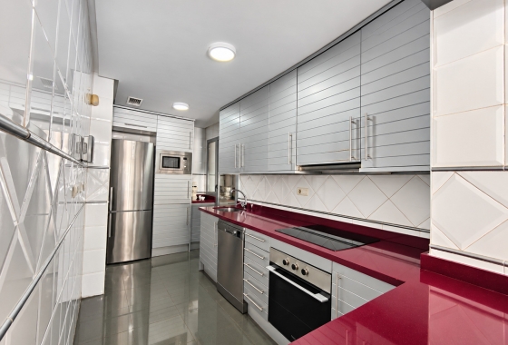 Herverkoop - Appartement / flat - Torrevieja - Costa Blanca