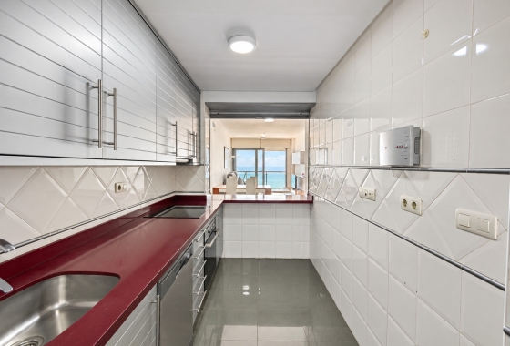 Herverkoop - Appartement / flat - Torrevieja - Costa Blanca