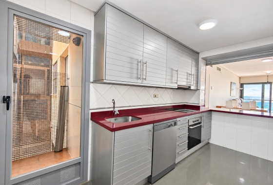 Herverkoop - Appartement / flat - Torrevieja - Costa Blanca