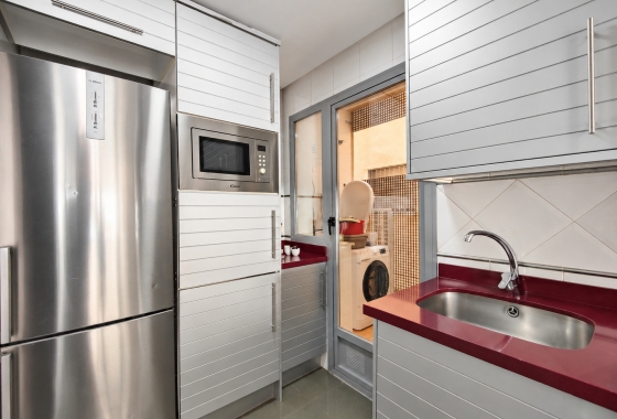 Herverkoop - Appartement / flat - Torrevieja - Costa Blanca