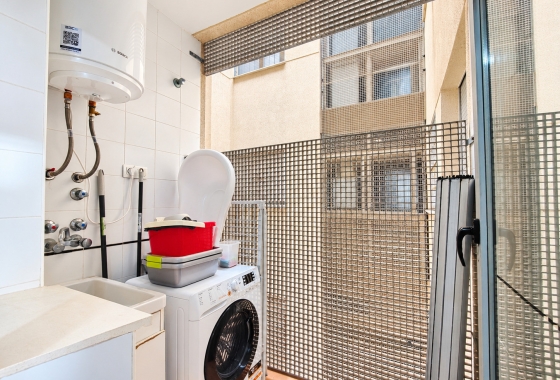 Herverkoop - Appartement / flat - Torrevieja - Costa Blanca