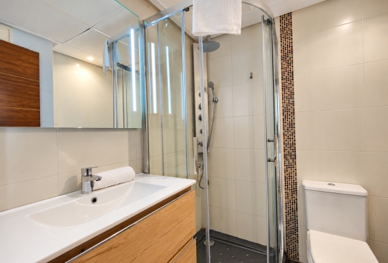 Herverkoop - Appartement / flat - Torrevieja - Costa Blanca
