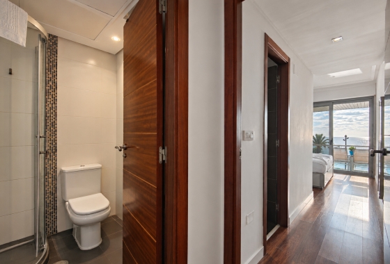 Herverkoop - Appartement / flat - Torrevieja - Costa Blanca