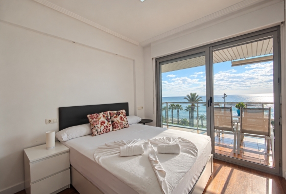 Herverkoop - Appartement / flat - Torrevieja - Costa Blanca