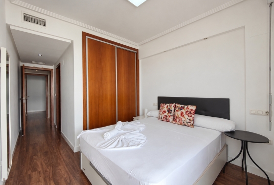 Herverkoop - Appartement / flat - Torrevieja - Costa Blanca