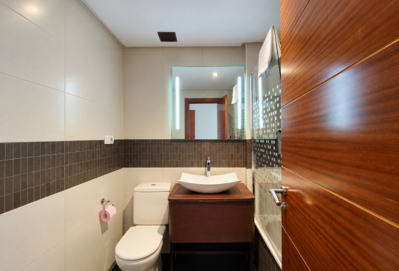 Herverkoop - Appartement / flat - Torrevieja - Costa Blanca