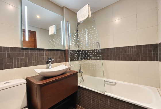 Herverkoop - Appartement / flat - Torrevieja - Costa Blanca