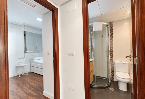 Herverkoop - Appartement / flat - Torrevieja - Costa Blanca