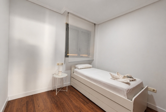 Herverkoop - Appartement / flat - Torrevieja - Costa Blanca